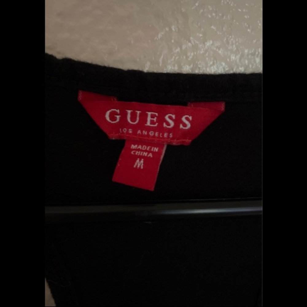 GUESS tanktop - Picture 3 of 6